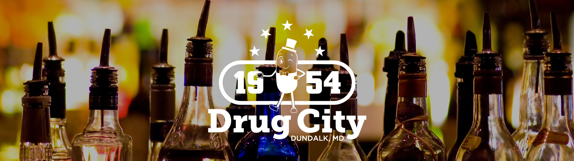 Drug City Pharmacy and Liquors